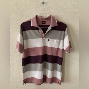 GQ Men’s Polo Shirt.